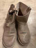 Ugg Boots ungefüttert Baden-Württemberg - Tübingen Vorschau