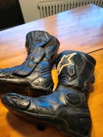 Motorrad Sportstiefel Alpinestars 43 Baden-Württemberg - Schramberg Vorschau