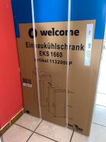 Nagelneuer Einbau-Kühlschrank WELCOME „EKS 1660“ Rheinland-Pfalz - Worms Vorschau