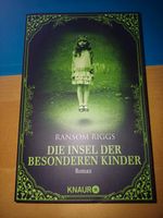 Ransom Riggs - Die Insel der besonderne Kinder Hessen - Kalbach Vorschau