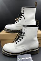 Dr. Martens 1460 White Smooth | Gr. 2x 38, 39 | Art.0263 ❤️SALE Nordrhein-Westfalen - Remscheid Vorschau