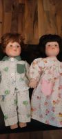 Zwei Handgemachte Porzellan Puppen Nordrhein-Westfalen - Witten Vorschau