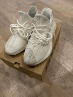 Adidas Yeezy 350 v2 Cream white 46,2/3 Schleswig-Holstein - Sommerland Vorschau