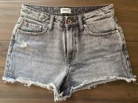 *NEU* Kurze Hose Jeans von Only in Gr. S Brandenburg - Neuruppin Vorschau