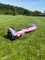 Hoverboard mit Sitz Nordrhein-Westfalen - Hemer Vorschau