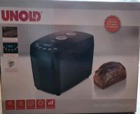 Brotbackautomat  Unhold 68525 Backmeister Big Black bis zu 1.500g Nordrhein-Westfalen - Bergisch Gladbach Vorschau