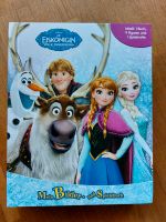 Bilderbuch/ Spielbuch die Eiskönigin/ Frozen Dresden - Tolkewitz Vorschau