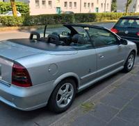 Opel Astra G Cabrio 2.2 16V  Mit Vollausstatung Nordrhein-Westfalen - Herne Vorschau