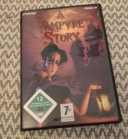 PC Spiel A Vampyre Story Niedersachsen - Osnabrück Vorschau