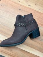 Tamaris Stiefeletten Gr. 39 neu Nordrhein-Westfalen - Wegberg Vorschau