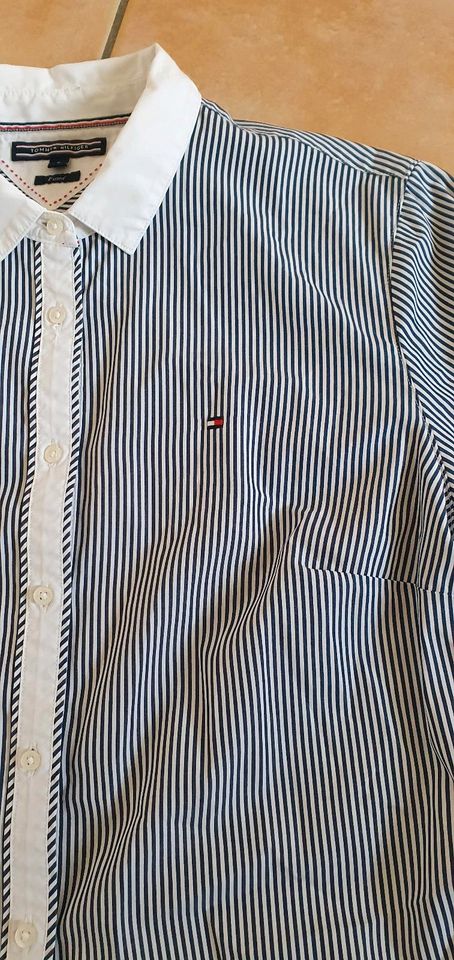 Bluse Tommy Hilfiger Größe S in Bielefeld