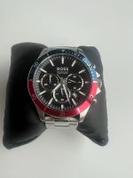 HUGO BOSS CHRONOGRAPH UHR | Style Troper | ROT BLAU | GARANTIE Rheinland-Pfalz - Mainz Vorschau