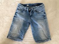 Shorts Hilfiger in Größe 27 - kaum getragen Schleswig-Holstein - Bargteheide Vorschau