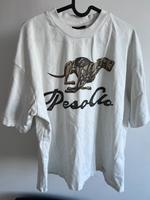 Peso Clothing Nevada Oversized Tshirt Größe M Essen - Altenessen Vorschau