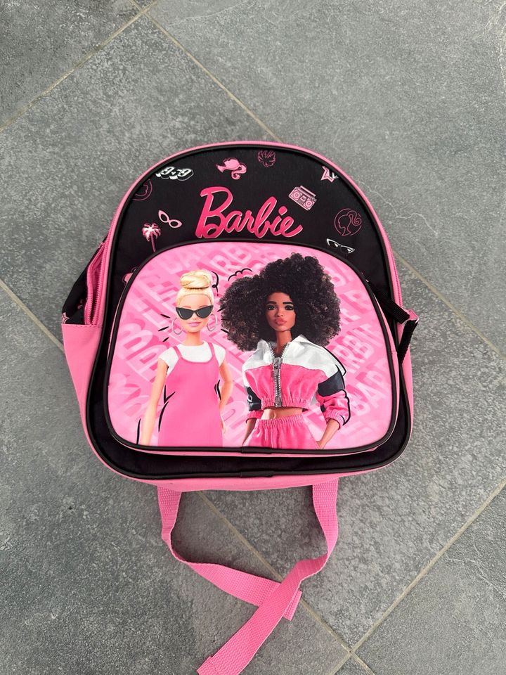 Barbie Rucksack neu in Berlin