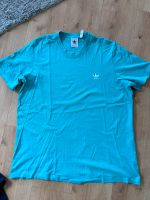 Adidas T Shirt XL Hessen - Linden Vorschau