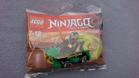 Lego Ninjago 30532 NEU Lloyds Turbo Racer Polybag Nordrhein-Westfalen - Westerkappeln Vorschau