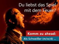 Schweißer(mw/d) # job #Karriere Sachsen-Anhalt - Magdeburg Vorschau