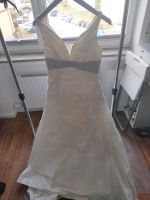 Brautkleid, Größe 44 Bayern - Blaichach Vorschau