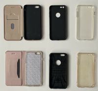 Apple I phone 6s Plus Flip Case Cover Bumper Hülle Schutz! Bochum - Bochum-Ost Vorschau