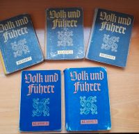 Antiquarische Schulbücher Nordrhein-Westfalen - Essen-Margarethenhöhe Vorschau