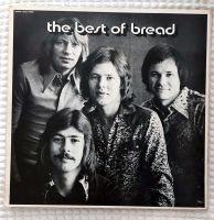 Bread -The best of Bread (Schallplatte) Rheinland-Pfalz - Carlsberg Vorschau