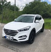 Hyundai Tucson Bayern - Huglfing Vorschau