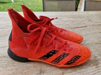 Kickschuhe 'adidas' Gr. 35,5 Baden-Württemberg - Schömberg Vorschau