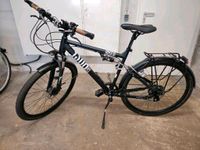 Rose allterrain Bike Citybike Fully Sachsen-Anhalt - Halle Vorschau