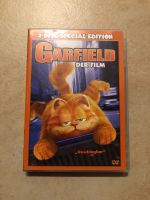 Garfield der Film Baden-Württemberg - Schwetzingen Vorschau