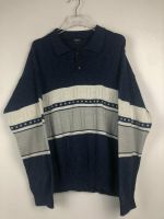 Vintage Sweater - Retro Pullover - 90s - Oldschool -Top - Gr. M-L Niedersachsen - Neuenhaus Vorschau