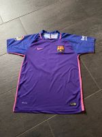 Fußball-Shirt FC Barcelona Gr. 176 Brandenburg - Oberkrämer Vorschau