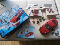 Playmobil 3911 Porsche mit Werkstatt Nordrhein-Westfalen - Ennepetal Vorschau