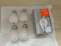 Ledvance Smart WIFI Filament Classic LED-Lampe dimmbar A75 E27 Bayern - Vöhringen Vorschau