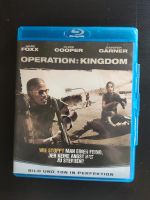 Verkaufe den Film Operation: Kingdom als Blu-ray Schleswig-Holstein - Neumünster Vorschau