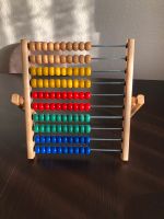 Rechenrahmen / Abacus aus Holz Kreis Pinneberg - Pinneberg Vorschau