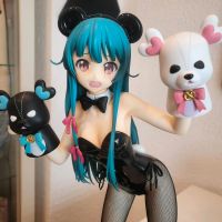 ANIME | Figur: Kuma Kuma Kuma Bear Yuna - B-style - 1/4 Aachen - Aachen-Mitte Vorschau