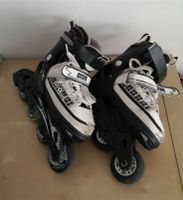 Inliner inline Skates Rollschuhe 29 30 31 32 Nordrhein-Westfalen - Sankt Augustin Vorschau