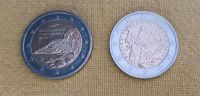 2 STÜCK 2,-€ Münzen 2024 Dresden - Lockwitz Vorschau