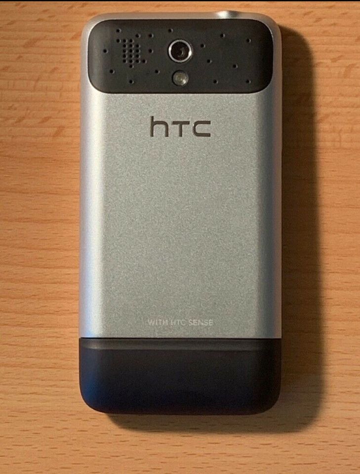 HTC - legend in Kaiserslautern