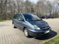 Citroën C8 HDi 135  7Sitzen Euro 5 Sachsen - Chemnitz Vorschau