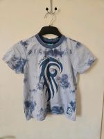 Jungs T-Shirt 134/140 blau trible Niedersachsen - Söllingen Vorschau