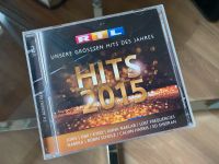 RTL Hits des Jahres 2015 | unsere größten Hits des Jahres | 2 CD Bayern - Augsburg Vorschau