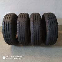 Sommerreifen 4x Continental Eco Contact 6 - 185/65 R15 H Niedersachsen - Wilhelmshaven Vorschau