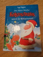 Der kleine Drache Kokosnuss besucht den Weihnachtsmann Köln - Braunsfeld Vorschau