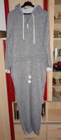 Esmara Home Wear Jumpsuit Overall kuschelig warm Größe 44/46 Bayern - Manching Vorschau