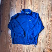 Vintage Fila Jacke 90er Retro oldschool xl xxl Hamburg - Altona Vorschau