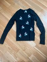 Schwarzer Pullover Bayern - Ingolstadt Vorschau