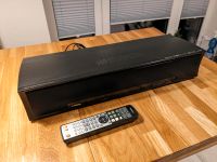 YAMAHA YSP-600 Lautsprecher 5.1 Dolby Surround Boxen HiFi Hamburg-Nord - Hamburg Groß Borstel Vorschau