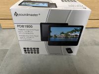 Soundmaster PDB1800 DVD Player mit 2 Bildschirmen NEU & OVP Nordrhein-Westfalen - Oberhausen Vorschau